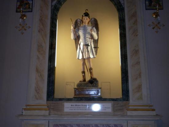San Michele Patrono